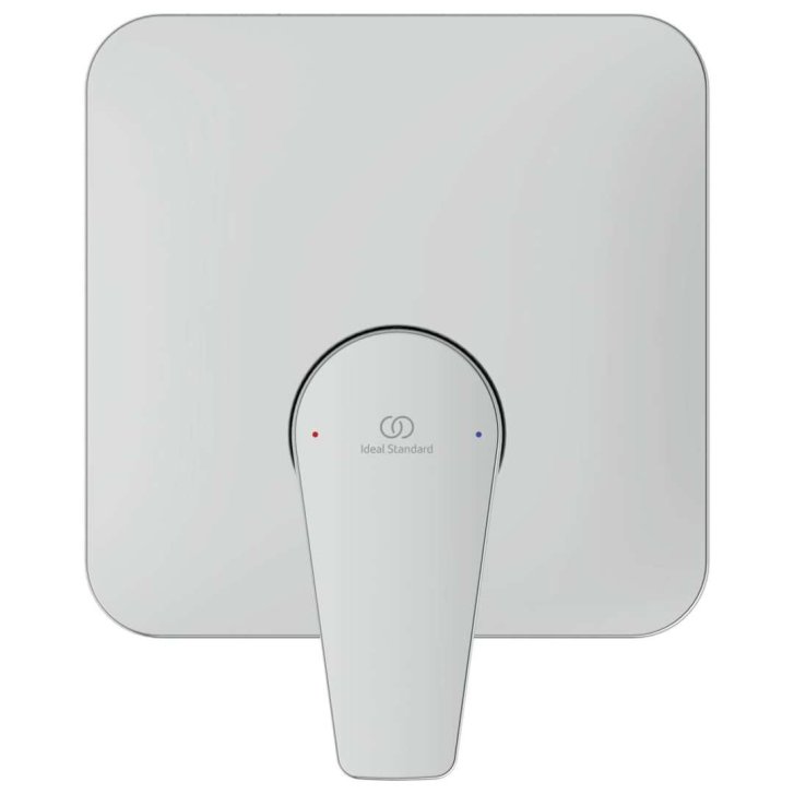 Ideal Standard Cerafine D - Batéria pod omietku, chróm A7190AA