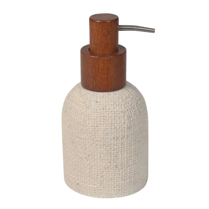 Sapho Craft - Dávkovač tekutého mydla, béžová 8566