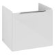 Villeroy & Boch Architectura - Umývadlová skrinka, 55x47x44 cm, 1 zásuvka, biela B88700VS