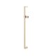 Keuco Edition 11 - Sprchová tyč 90 cm, kefovaný bronz 51185030900