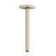 Keuco Edition 300 - Sprchové rameno stropné, dĺžka 30 cm, kefovaný bronz 53089030302