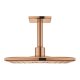 Grohe Rainshower SmartActive Cube - Hlavová sprcha 31x31 cm, 2 prúdy, Warm Sunset 26481DA0