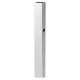 Gelco Sigma Simply - Rozširovací profil 2,5 cm, chróm GS6525