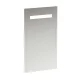 Laufen Leelo - Zrkadlo s LED osvetlením, 45x80 cm H4476119501441
