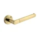 kielle Oudee - Držiak toaletného papiera, brushed gold 40402046