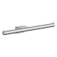 Hansgrohe AddStoris S - Držiak toaletného papiera dvojitý, chróm 41768000