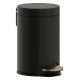 Hansgrohe AddStoris - Odpadkový kôš 3 l, Soft Close, kefovaný bronz 41775140