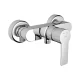 Jika Ponta Style - Sprchová batéria, chróm H3312H70044001