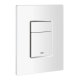 Grohe Even - Ovládacie tlačidlo splachovania, alpská biela 38966SH0