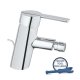 Grohe Feel - Bidetová batéria s výpustom, chróm 32558000