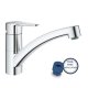 Grohe StartGo - Drezová batéria, chróm 31685000