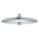 Grohe Vitalio Joy - Hlavová sprcha, priemer 26 cm, 3 prúdy, chróm 26462000