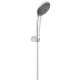 Grohe Vitalio Joy - Set sprchovej hlavice, držiaku a hadice, chróm 27324000