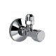 Ideal Standard - Rohový ventil, chróm A2129AA