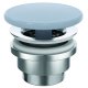 Ideal Standard Ipalyss - Neuzatvárateľný výpust, Powder E2114X8