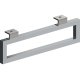 Geberit Preciosa II - Držiak na uterák, dĺžka 395 mm, chróm 500740000