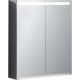 Geberit Option - Zrkadlová skrinka s osvetlením, 60x70x15 cm 500.582.00.1