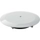Geberit - Kryt odpadového ventilu d 90 mm, ku sprchovej odpadovej súprave, alpská biela 150.265.11.1