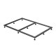 Duravit - Podpora sprchovej vaničky, 1000x900 mm 791381000000000