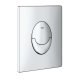 Grohe Skate Air - Ovládacie tlačidlo, chróm 38505000
