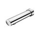 Schell Modus - Elektronická umývadlová batéria E, HD-K, na 1 druh vody, batériové napájanie, chróm 019530699
