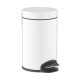 Hansgrohe AddStoris - Odpadkový kôš 3 l, SoftClose, matná biela 41775700