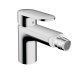 Hansgrohe Vernis Blend - Bidetová batéria s výpustom, chróm 71210000