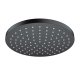 Hansgrohe Vernis Blend - Hlavová sprcha, priemer 20 cm, matná čierna 26271670