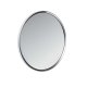 Axor Universal Circular - Zrkadlo, priemer 60 cm, chróm 42848000