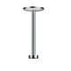Axor One - Sprchové rameno stropné, 30 cm, chróm 48496000