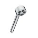 Axor One - Sprchová hlavica, 1 prúd, EcoSmart, chróm 48651000