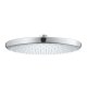 Grohe Vitalio Start - Hlavová sprcha, priemer 25 cm, 9,5 l/min, 1 prúd, chróm 26815000