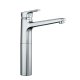 Laufen Citypro - Páková umývadlová batéria, chróm HF500914100000
