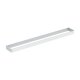 Geberit iCon - Držiak uteráku na nábytok, dĺžka 424 mm, matná biela 502.328.01.3