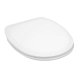 Laufen - WC doska, biela H8902100000631