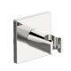 Hansa Living - Držiak sprchy, chróm 44440200