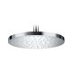 Roca Rainsense - Hlavová sprcha, priemer 25 cm, chróm A5B2250C00