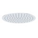 Duravit - Hlavová sprcha, priemer 30 cm, chróm UV0660020010