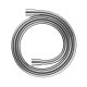 Duravit - Sprchová hadica, 125 cm, chróm UV0610006010