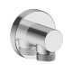 Duravit - Sprchové kolienko, chróm UV0630008010