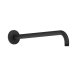Duravit - Sprchové rameno, 41 cm, matná čierna UV0670028046