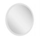 Ravak Orbit - Zrkadlo s LED podsvietením, priemer 80 cm X000001576