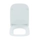 Ideal Standard i.Life A - WC doska, SoftClose, biela T481301