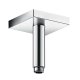 Axor - Sprchové rameno stropné, 10 cm, chróm 26437000