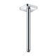 Axor - Sprchové rameno stropné, 30 cm, chróm 26966000