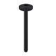 Axor - Sprchové rameno stropné, 30 cm, matná čierna 26433670