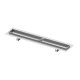 Tece TECEdrainline - Sprchový žľab 80 cm, s tesniacou páskou Seal System, nerezová 600800