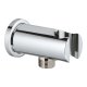 Grohe Rainshower - Nástenné kolienko, chróm 26658000