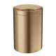 Axor Universal Circular - Odpadkový kôš 5 l, kefovaný bronz 42872140