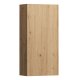 Laufen Lani - Skrinka 70x35 cm, 1 dvierka, pánty vľavo, dub H4037011122671